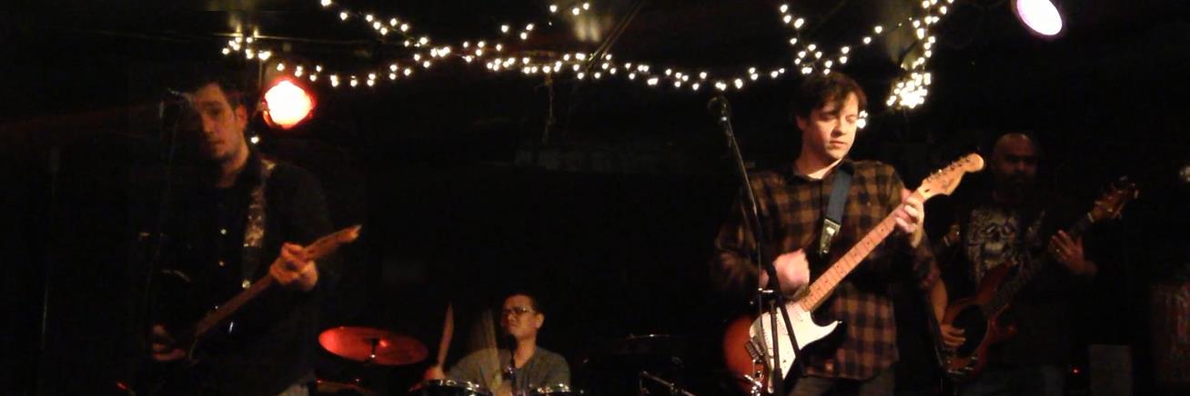 Slow Buildings banner