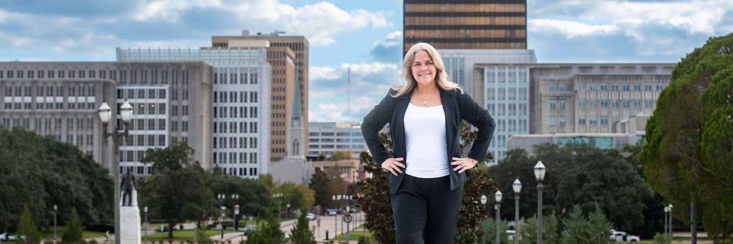 🎙️ Michelle Southern banner