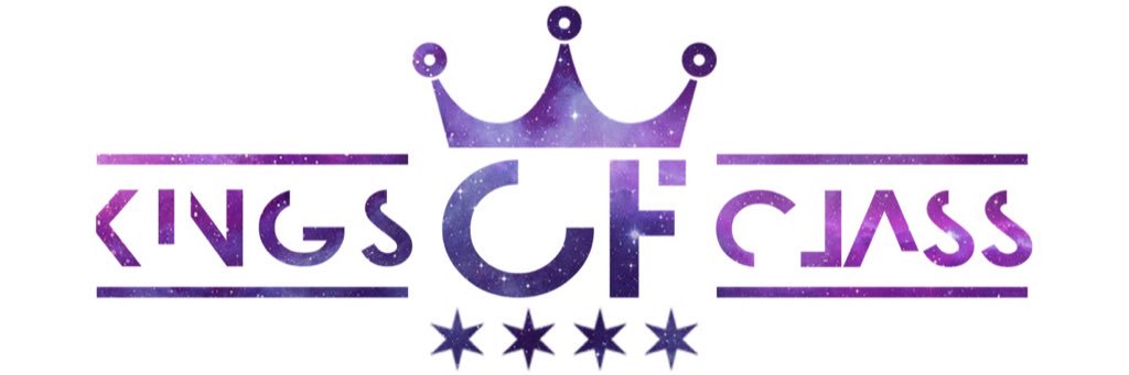 Kings Of Class banner