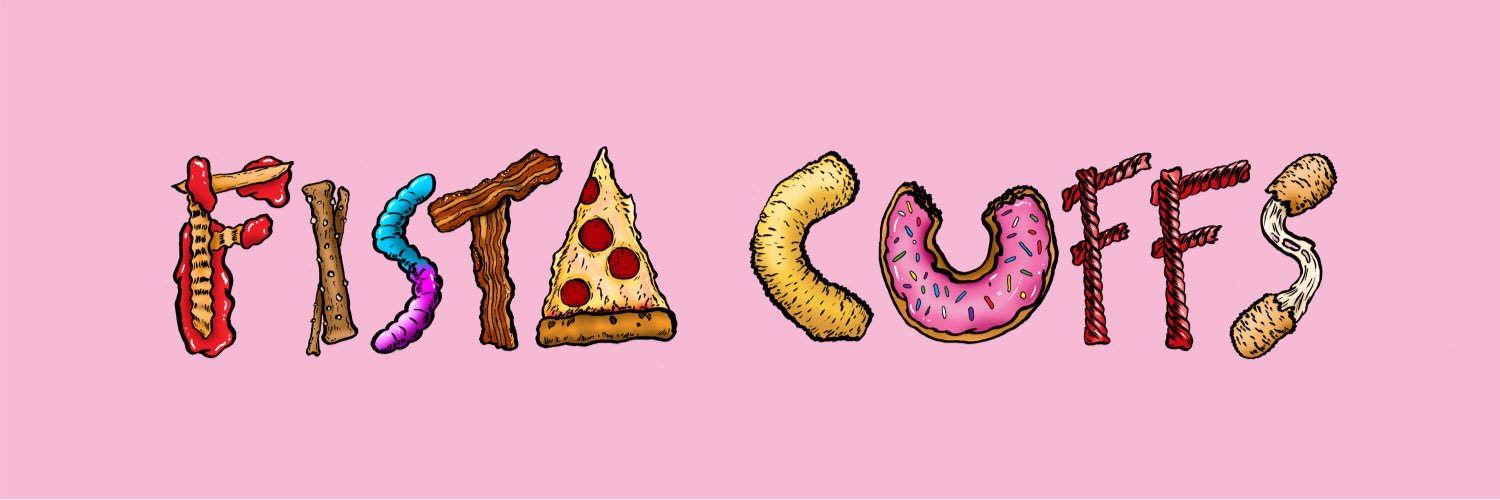 fistacuffsmusic's profile banner image