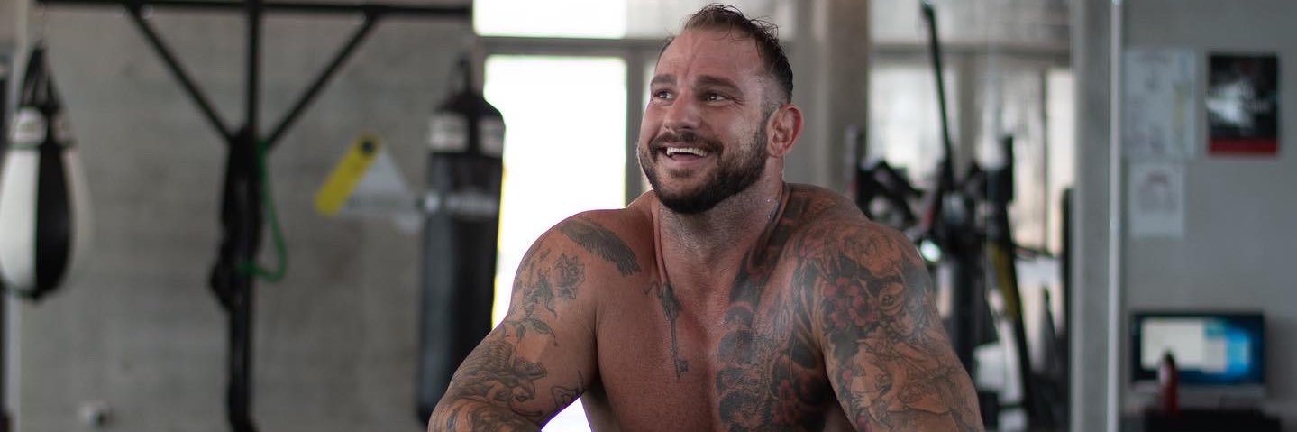 RG_Strength's profile banner image