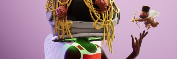 mbeN3FT's profile banner image