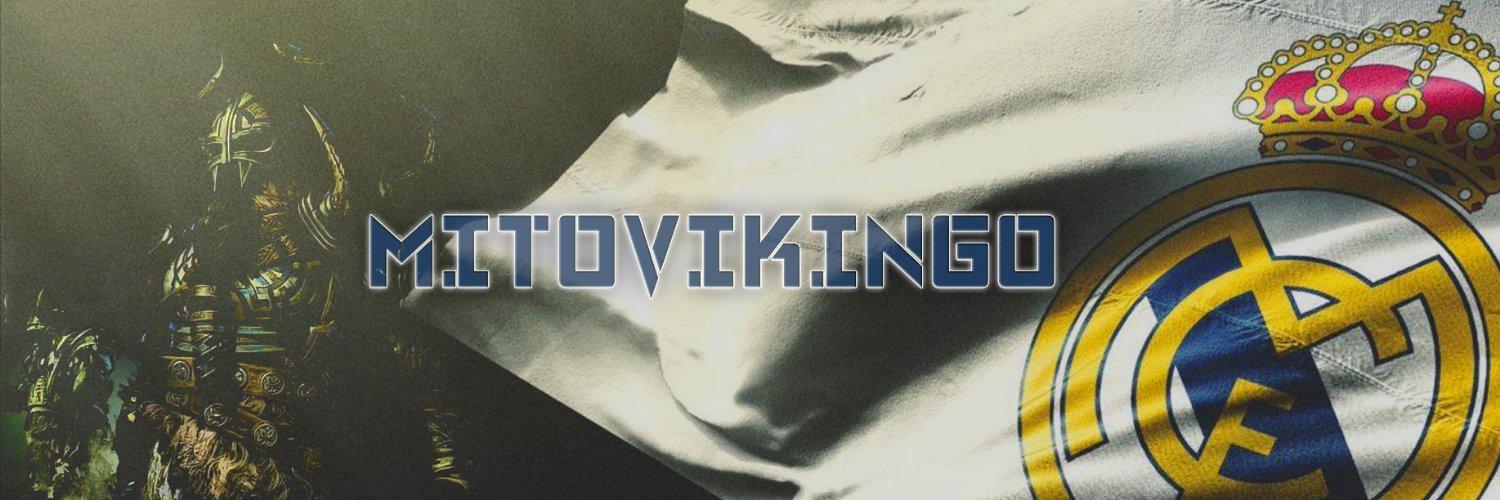 MitoVikingo's profile banner image