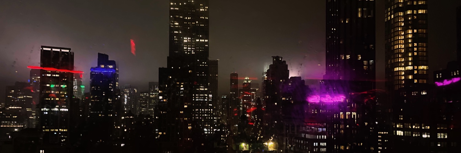 pjmatuszynski's profile banner image
