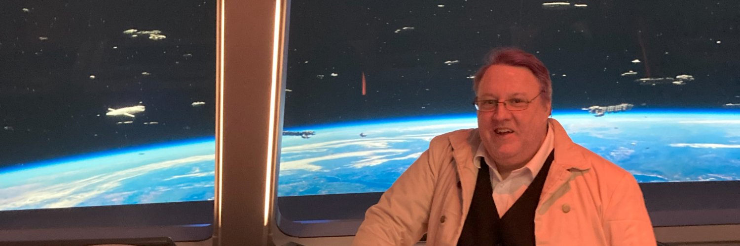sdonelan's profile banner image