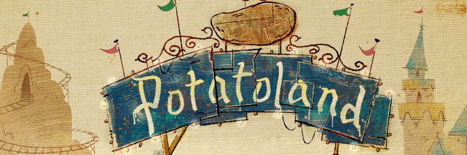 darwin watterson🖤 banner