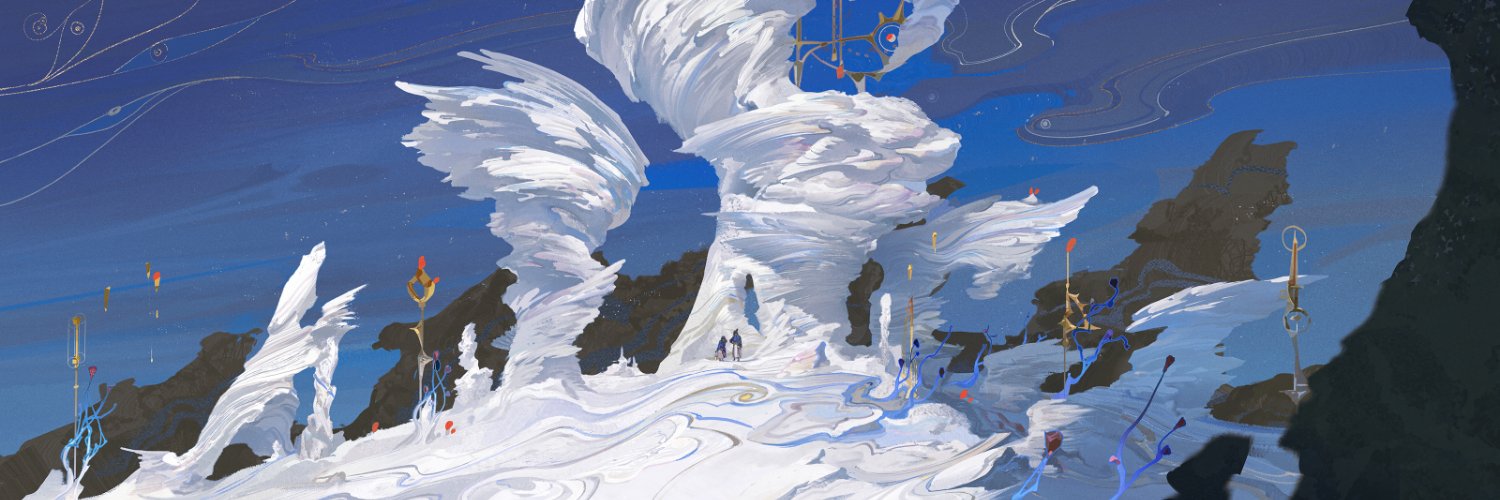 lin banner