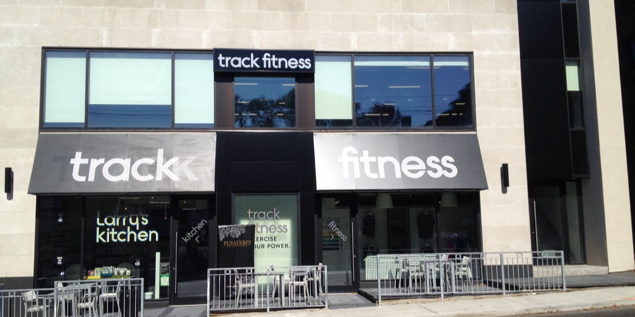 TRACKFITNESS's profile banner image
