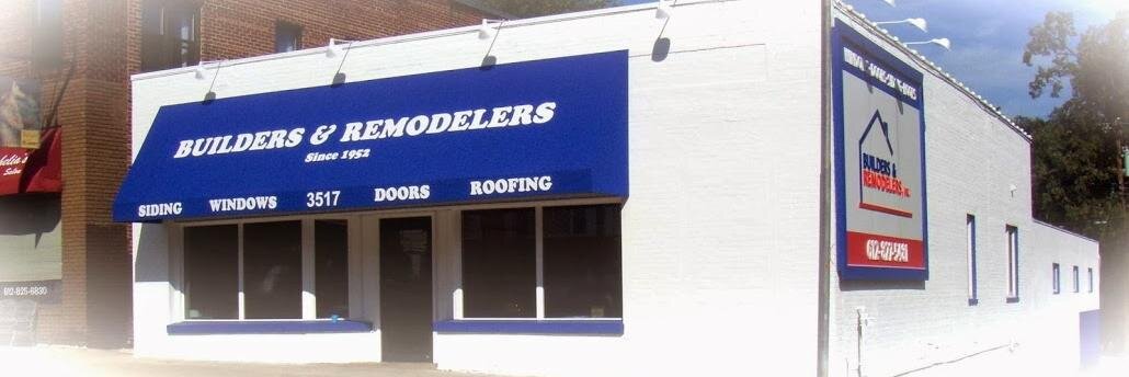 Builders&Remodelers banner