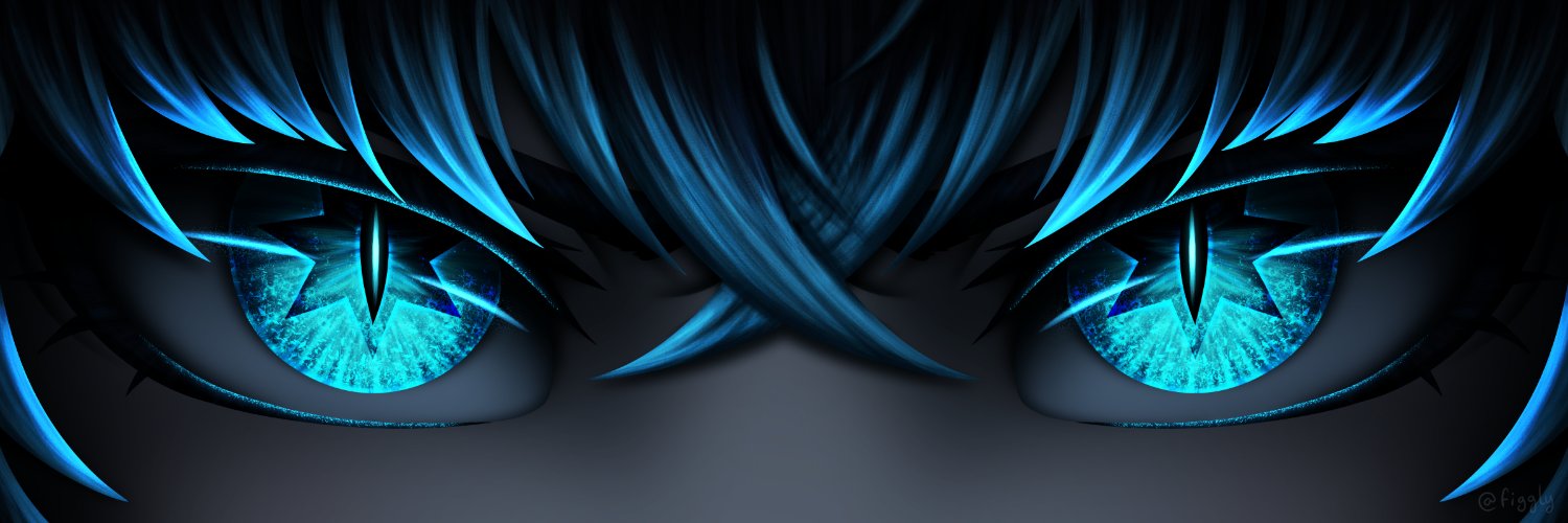 Tricky_CGS | Kitsune God of ??? | 3.0 Planning~ banner