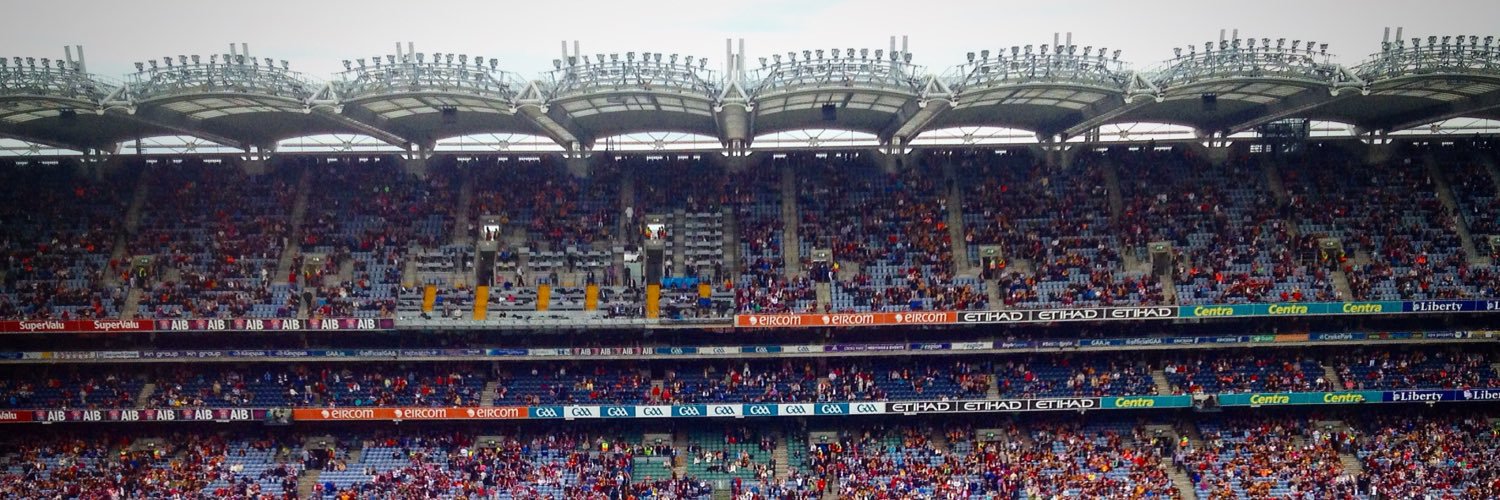 Conchubhar Ó Sioda banner