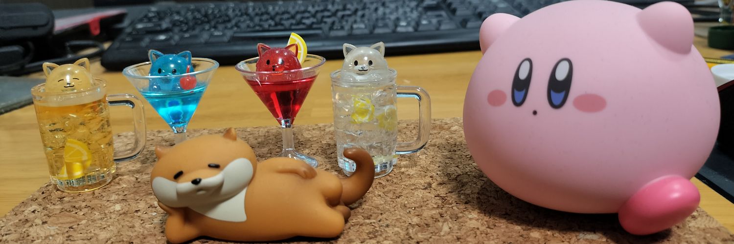 おわた５４ banner