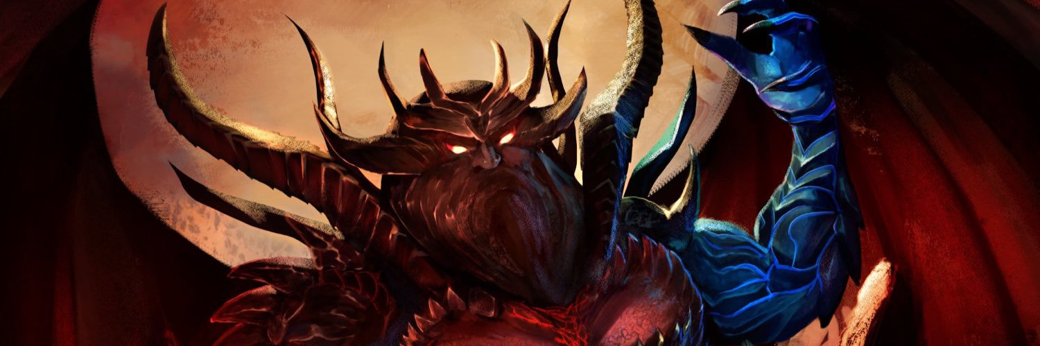 DavidCrusader's profile banner image