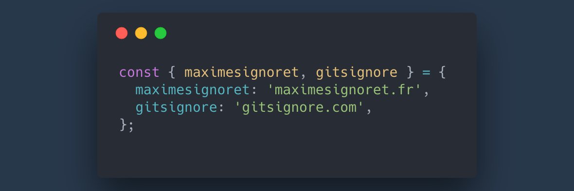 MaximeSignoret's profile banner image