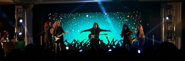 rosiehoc Profile Banner