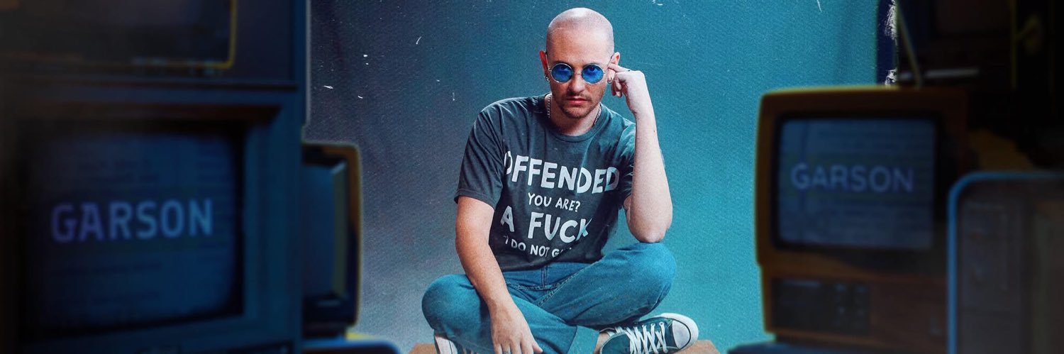 itsgarson's profile banner image
