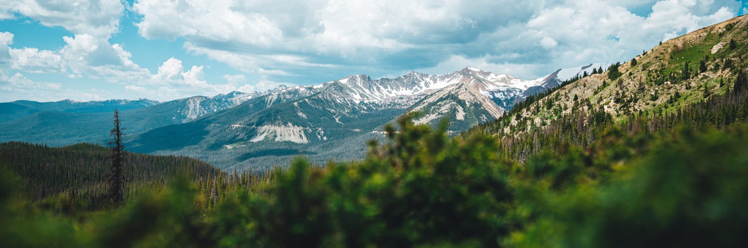ColtonBushue's profile banner image