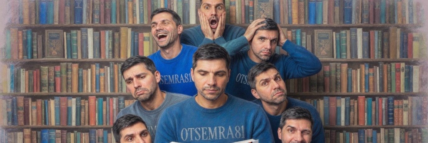 otsemra81's profile banner image