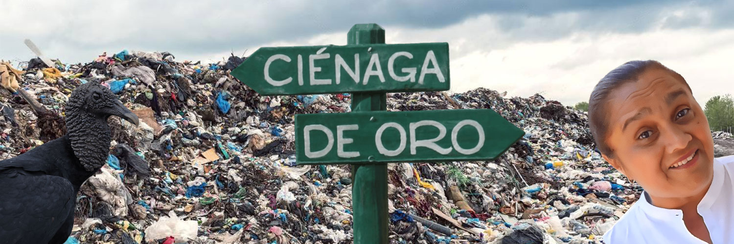 cienagadeoro's profile banner image