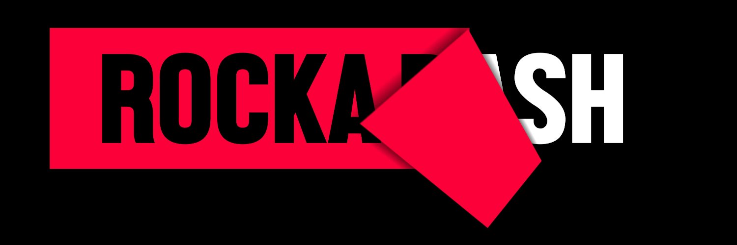 ROCKADASH1's profile banner image