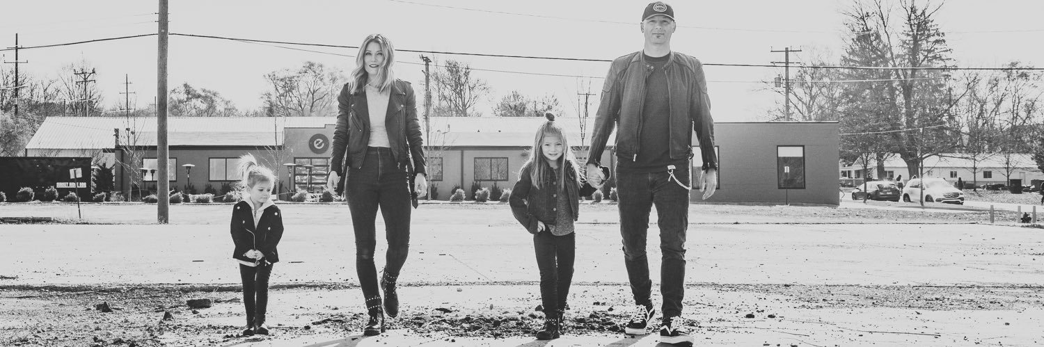 EricRudland's profile banner image