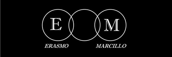 erasmomarcillo's profile banner image
