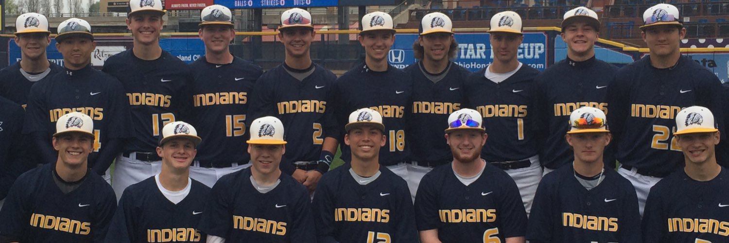 Copley Baseball banner