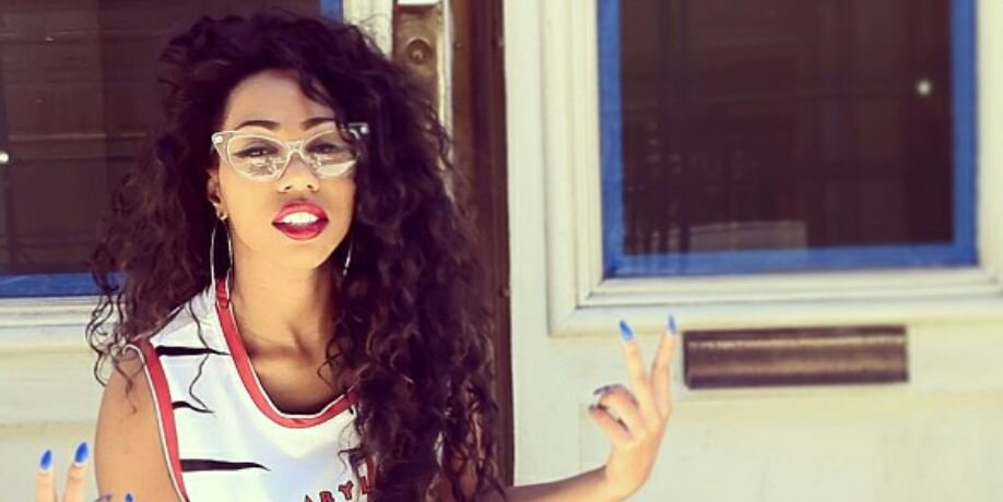 _BossLadyMari's profile banner image