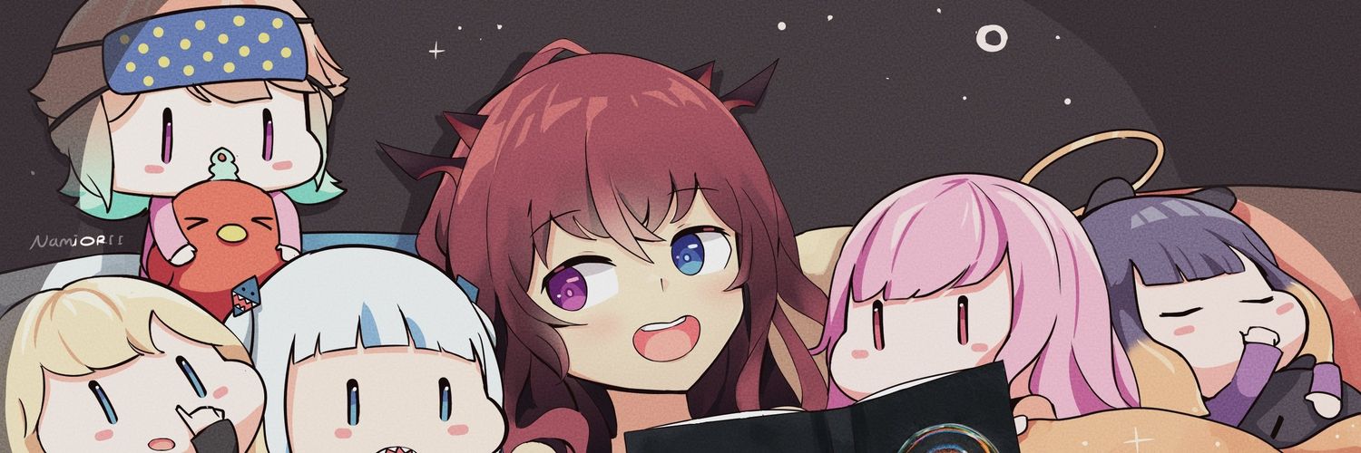 DarkLitius's profile banner image