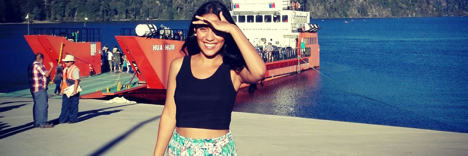Mariafrancerda's profile banner image