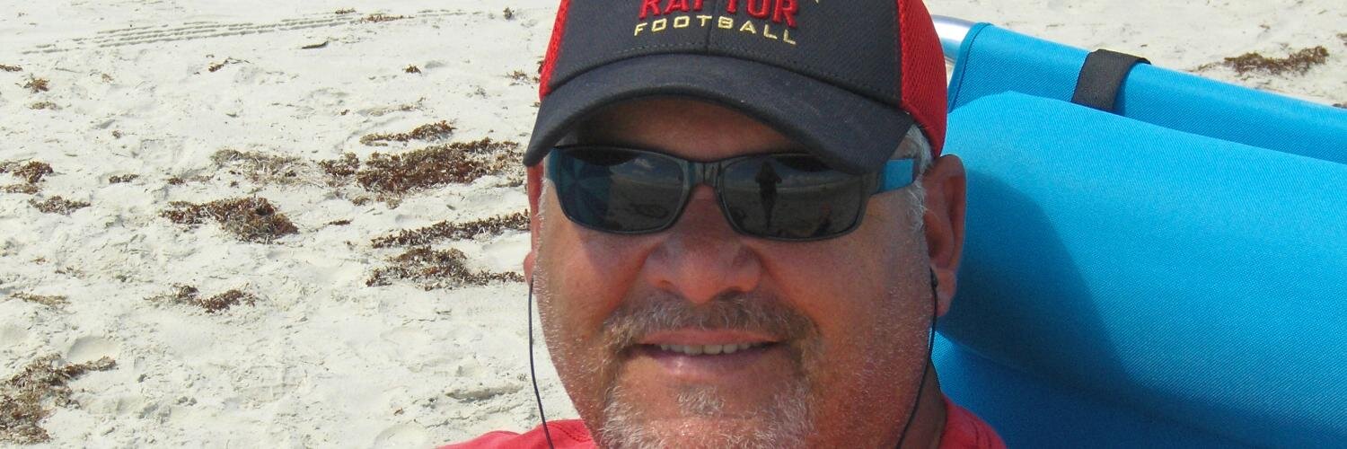timheab's profile banner image