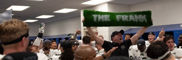 Ohio Football Profile Banner