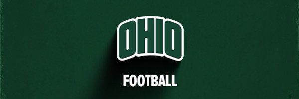 OhioFootball Profile Banner