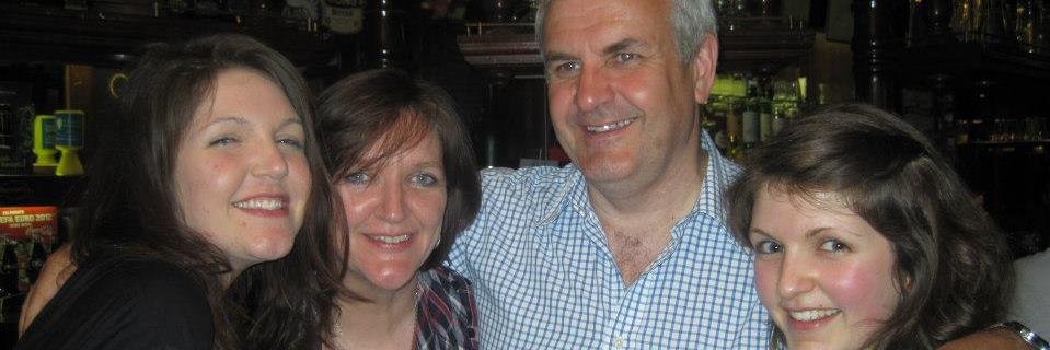 Annette Donnachie banner