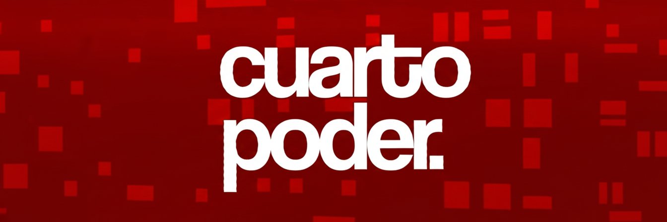 Cuarto Poder banner