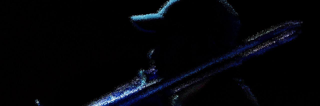 ronwestray's profile banner image