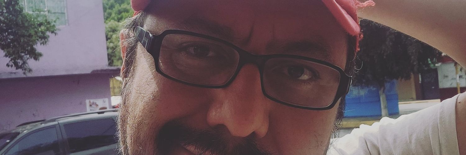 Oliverspawn's profile banner image