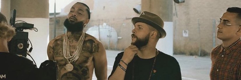 1Officialalonzo's profile banner image