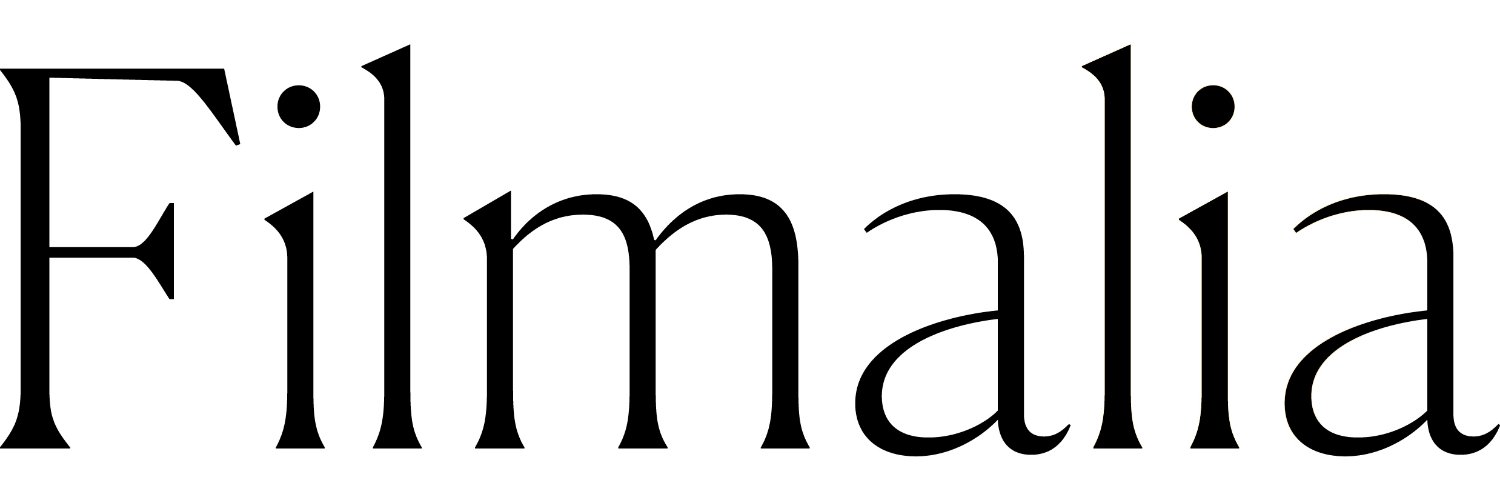 filmalia banner