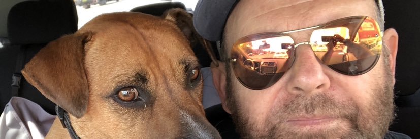 Greg Callaghan banner