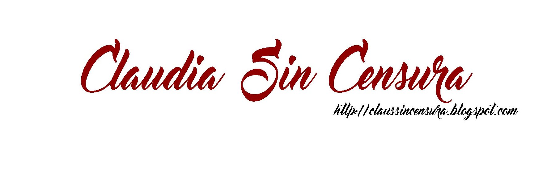 CLAUDIASINCENSU's profile banner image
