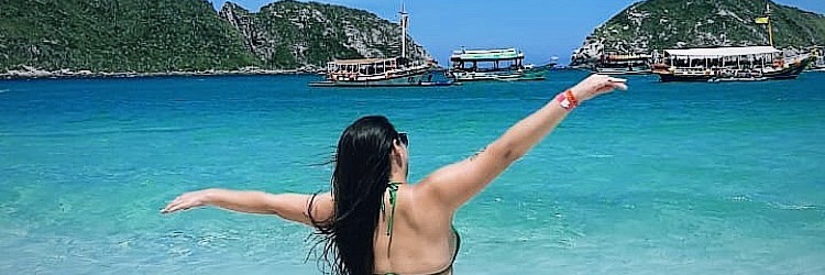 Tayslanee's profile banner image