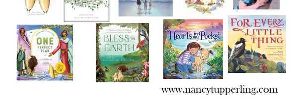 nancytupperling Profile Banner