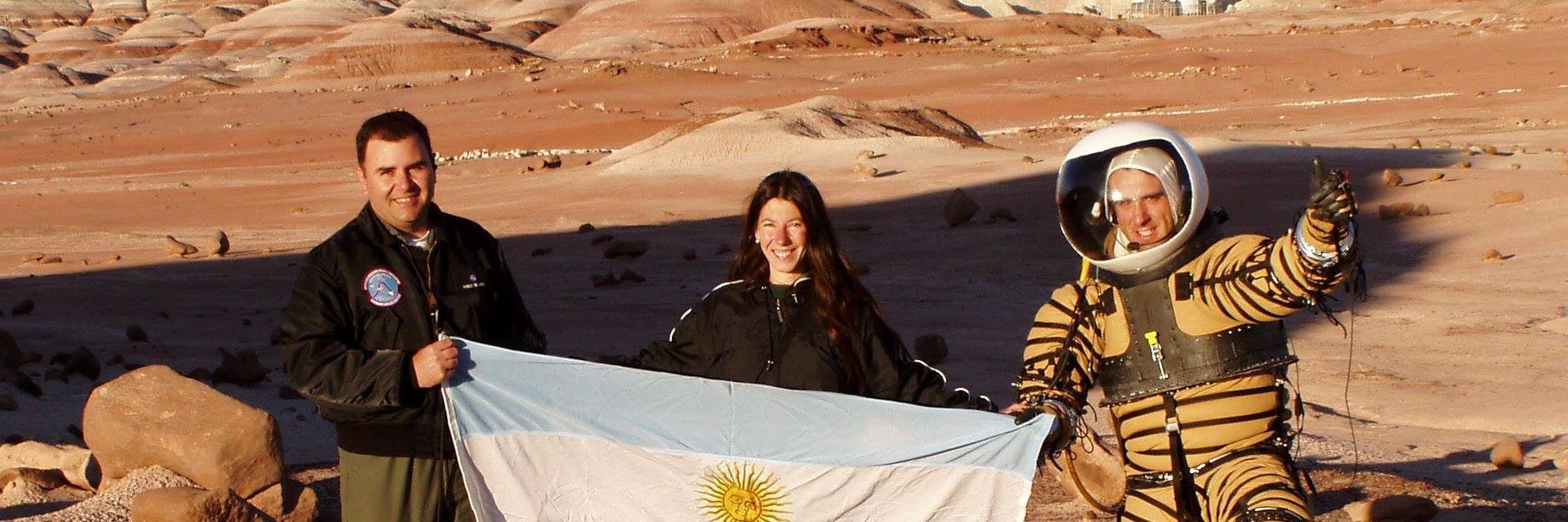 Pablo de León banner