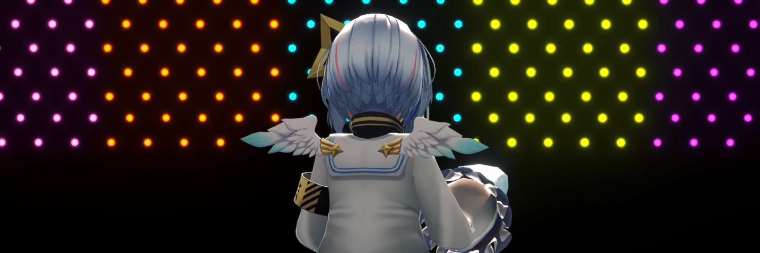 aiko_aikae's profile banner image