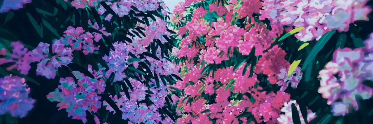 mmaddyrose's profile banner image