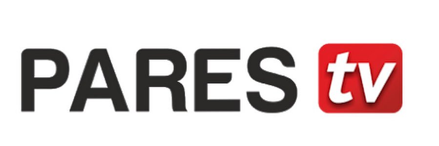 PAREStv banner