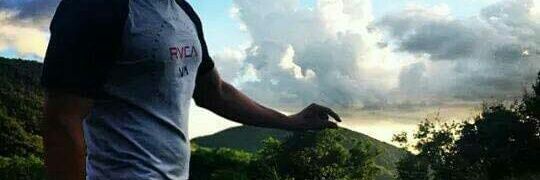 Ludvin Torres banner