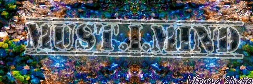 MUSTiMIND's profile banner image