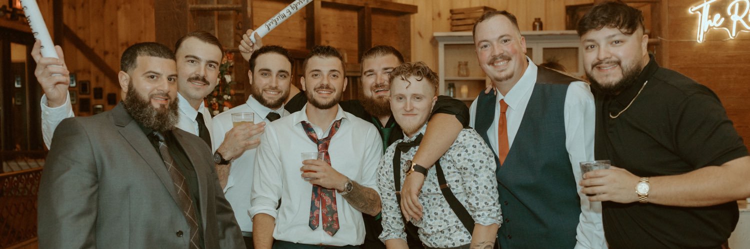 Mike_Rice88's profile banner image